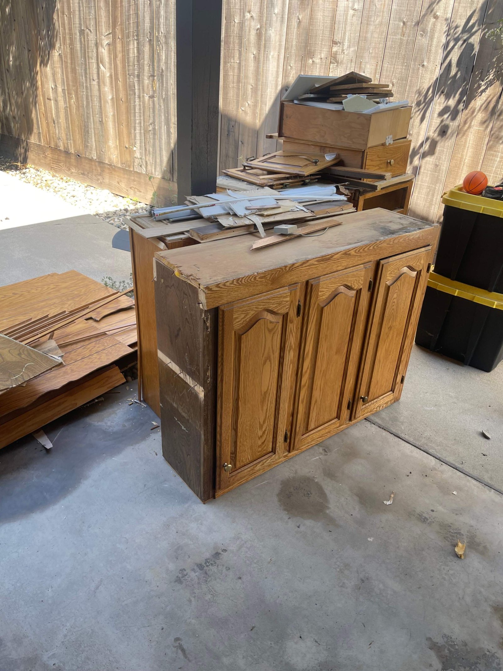 Furniture Removal Service